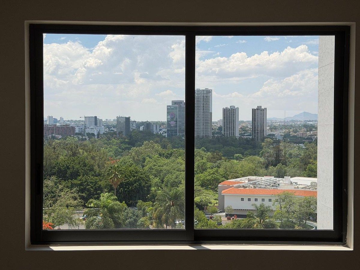 Departamento en Country Club, Guadalajara, foto 17 de 23