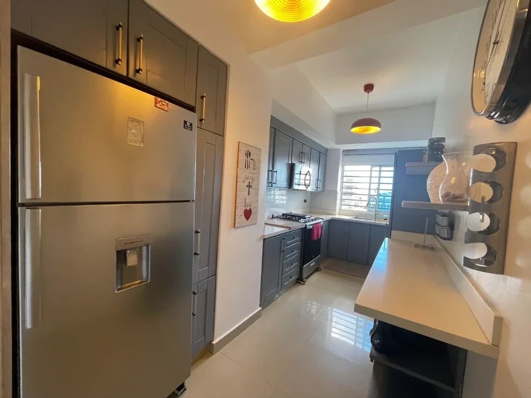 Apartamento en Los Prados, Santo Domingo Centro (Distrito Nacional), foto 2 de 14
