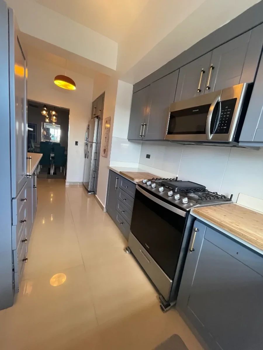 Apartamento en Los Prados, Santo Domingo Centro (Distrito Nacional), foto 4 de 14