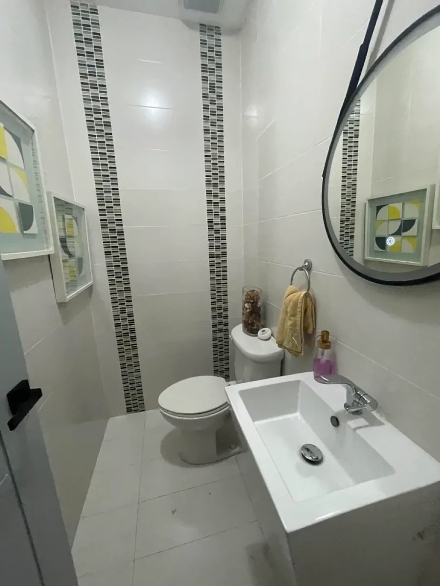Apartamento en Los Prados, Santo Domingo Centro (Distrito Nacional), foto 6 de 14