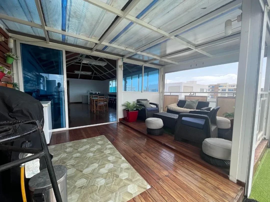 Apartamento en Los Prados, Santo Domingo Centro (Distrito Nacional), foto 5 de 14