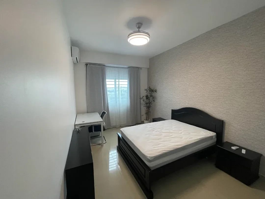 Apartamento en Los Prados, Santo Domingo Centro (Distrito Nacional), foto 7 de 14