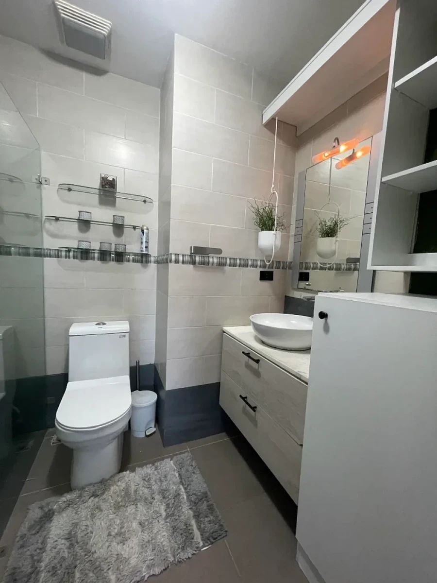 Apartamento en Los Prados, Santo Domingo Centro (Distrito Nacional), foto 8 de 14