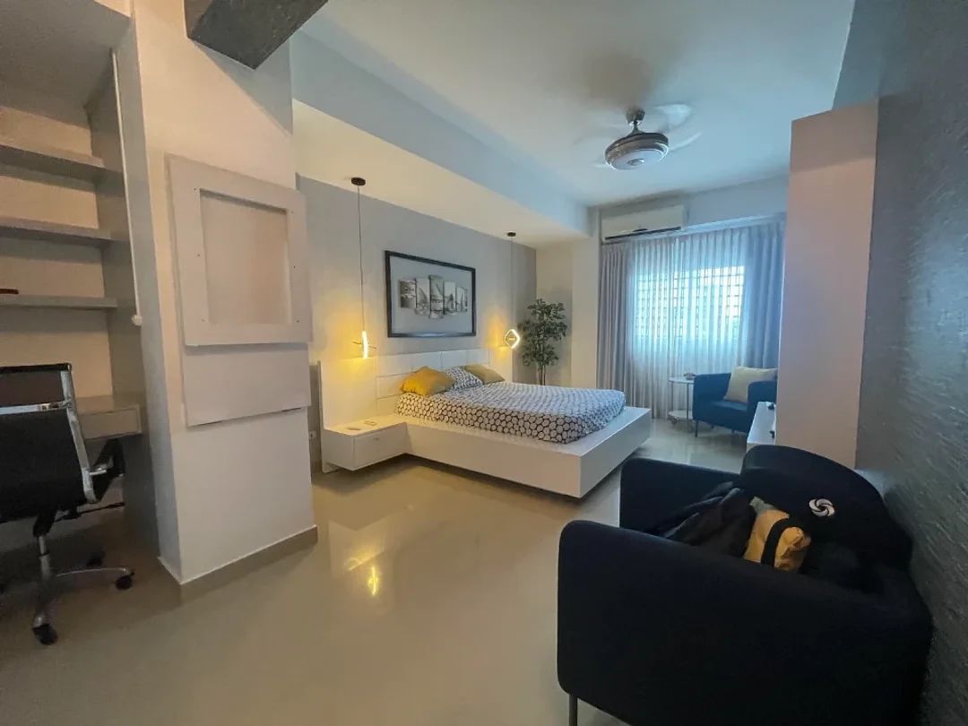 Apartamento en Los Prados, Santo Domingo Centro (Distrito Nacional), foto 10 de 14