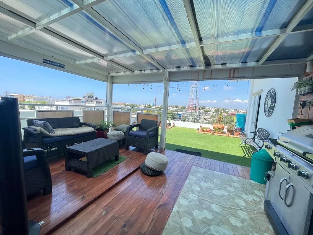 Apartamento en Los Prados, Santo Domingo Centro (Distrito Nacional), foto 12 de 14
