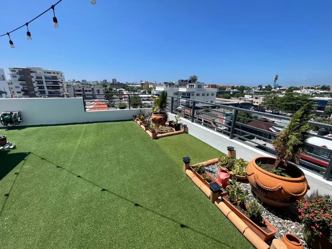Apartamento en Los Prados, Santo Domingo Centro (Distrito Nacional), foto 13 de 14
