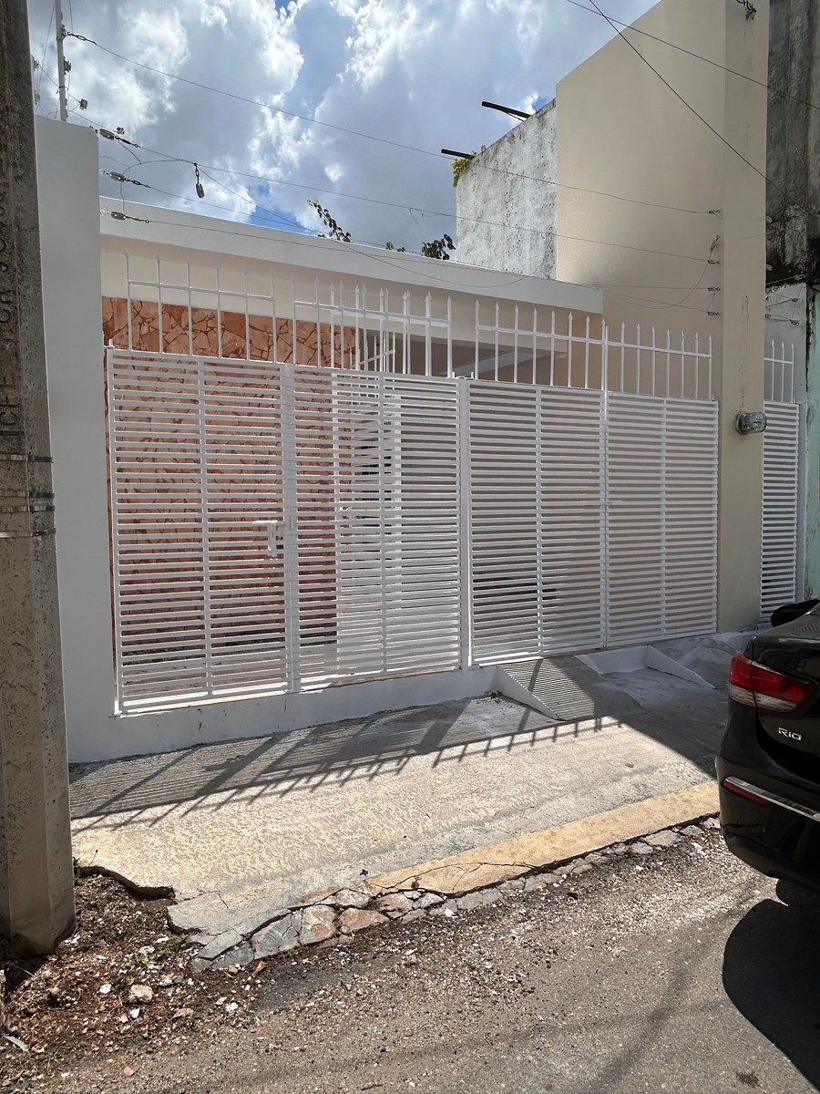 Casa em Mérida Centro, Mérida, foto 2 de 10