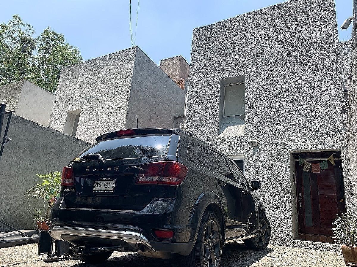 LOMAS DE SAN ANGEL INN, foto 1 de 13