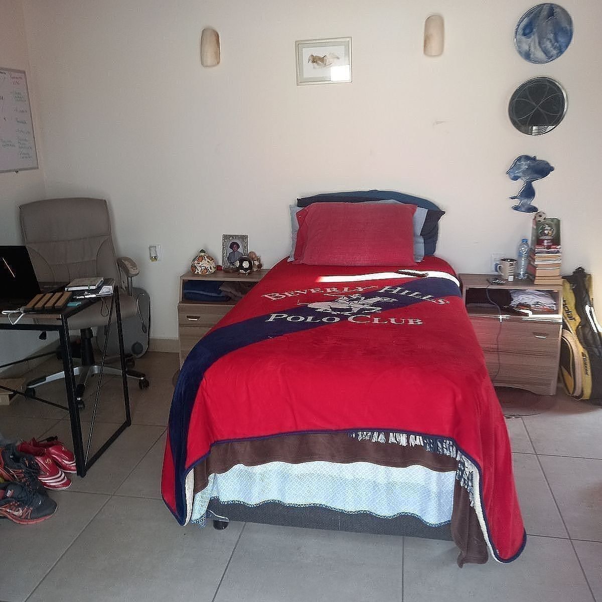 Departamento en Bosques de Tarango, Álvaro Obregón, foto 12 de 19