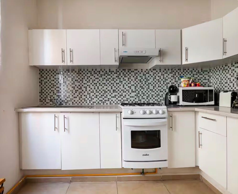 Departamento en Guerrero, Cuauhtémoc, foto 10 de 11