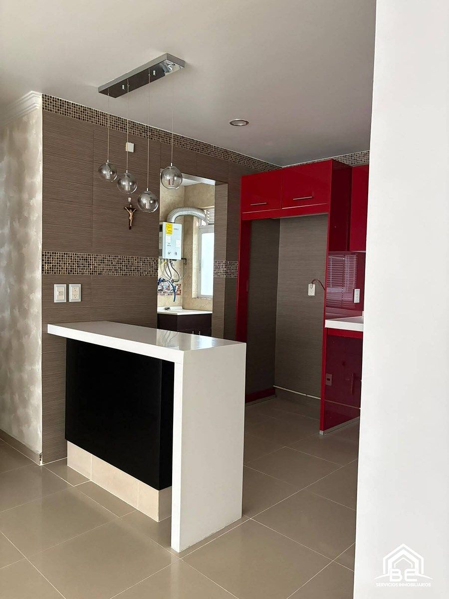 Departamento en Narvarte Poniente, Benito Juárez, foto 3 de 17