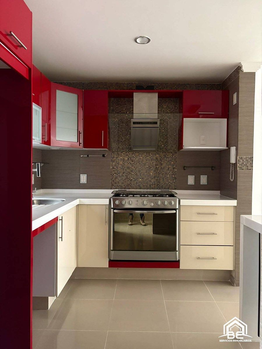 Departamento en Narvarte Poniente, Benito Juárez, foto 4 de 17
