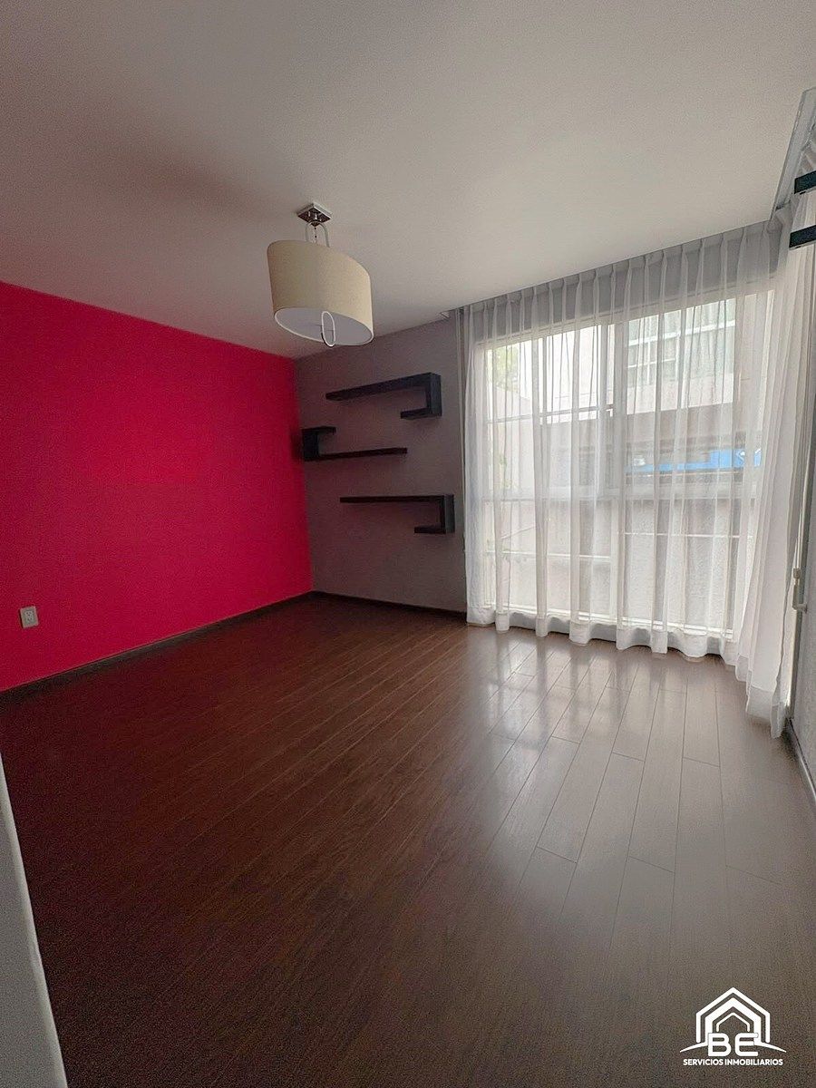 Departamento en Narvarte Poniente, Benito Juárez, foto 6 de 17