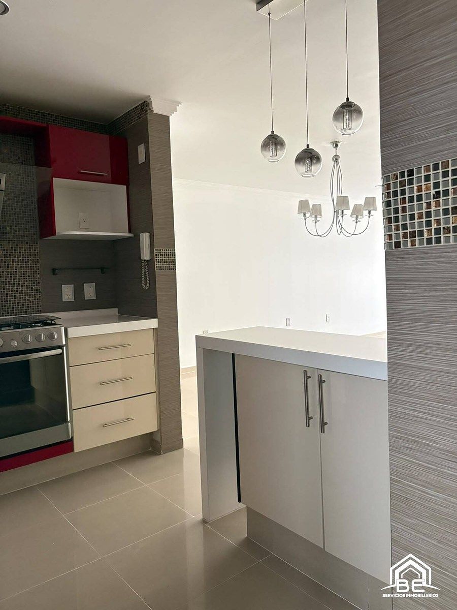 Departamento en Narvarte Poniente, Benito Juárez, foto 7 de 17