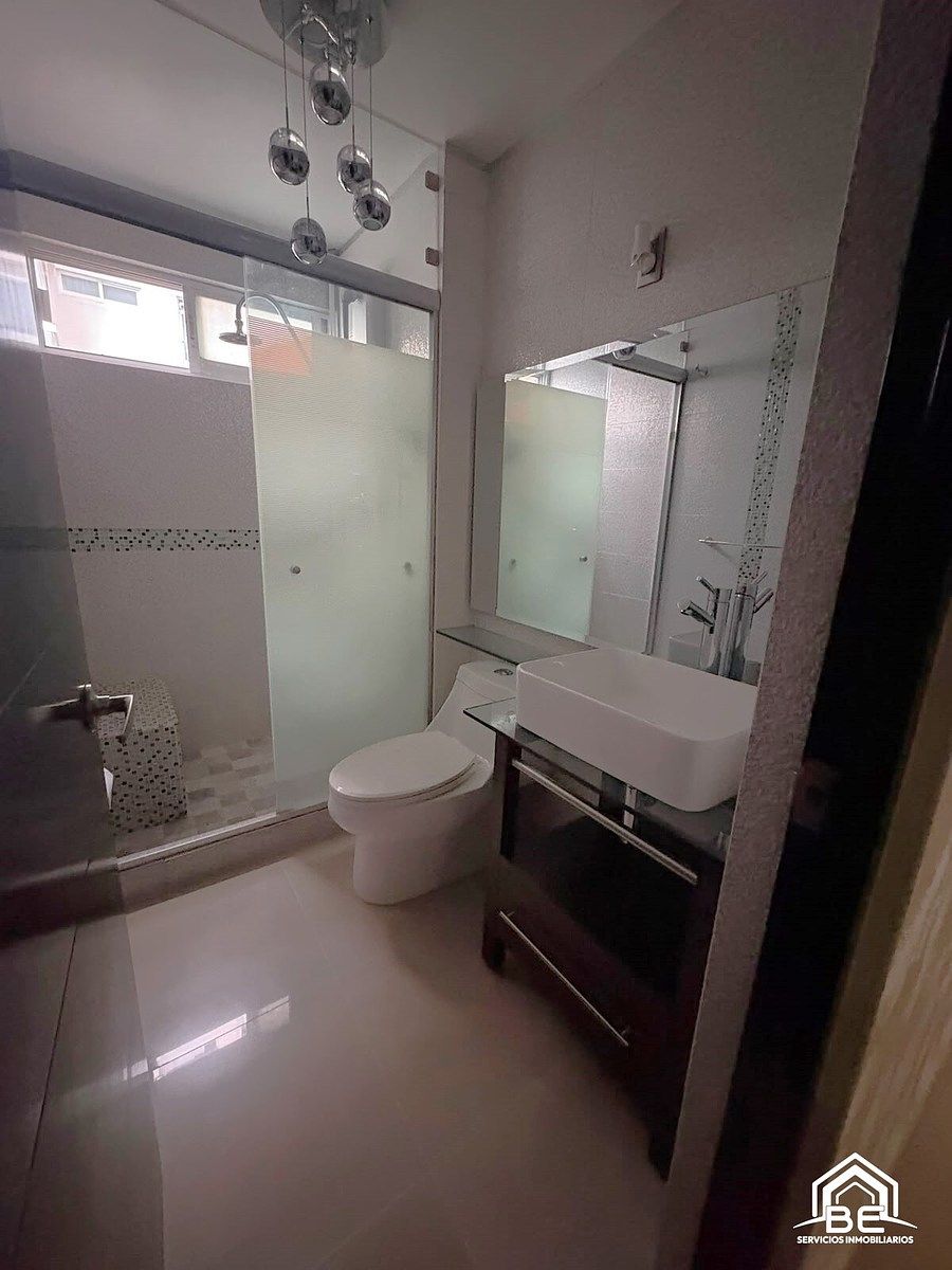 Departamento en Narvarte Poniente, Benito Juárez, foto 17 de 17