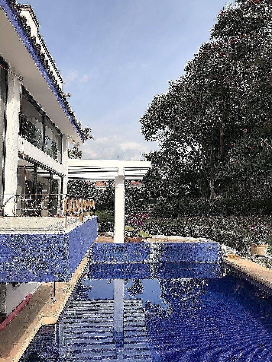 House in Lomas de Cocoyoc, Atlatlahucan, photo 2 of 12