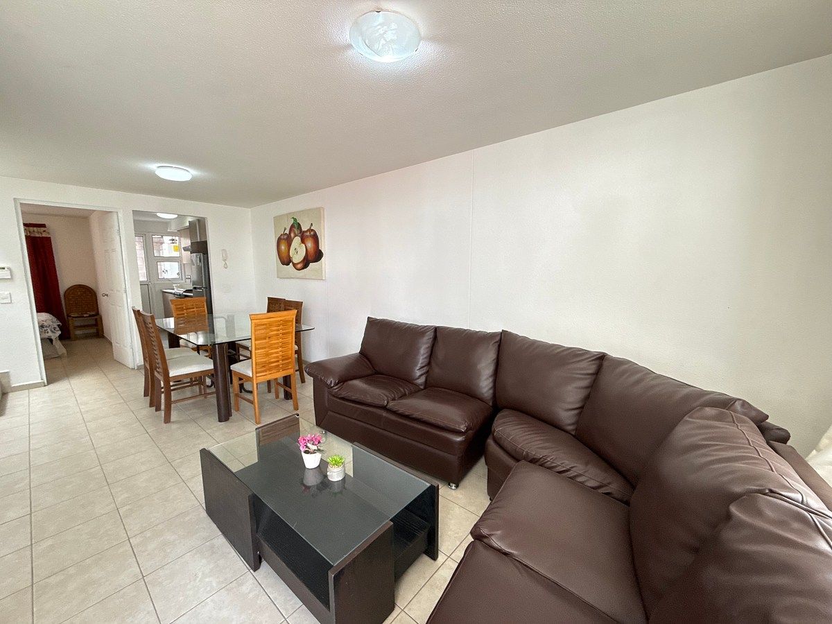 Casa en Tres Cantos, Querétaro, foto 2 de 20