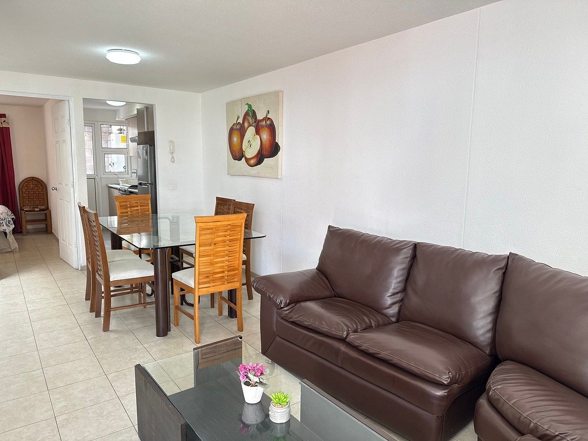 Casa en Tres Cantos, Querétaro, foto 3 de 20