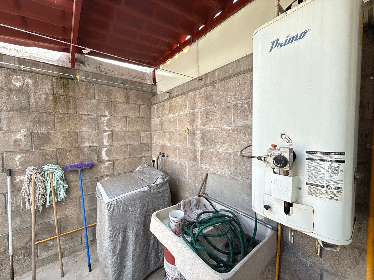 Casa en Tres Cantos, Querétaro, foto 11 de 20