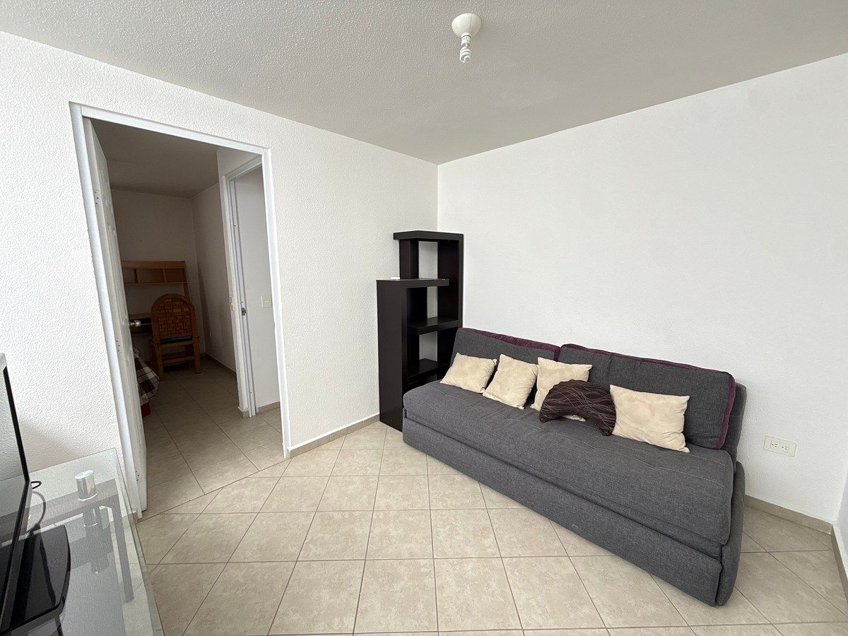 Casa en Tres Cantos, Querétaro, foto 14 de 20