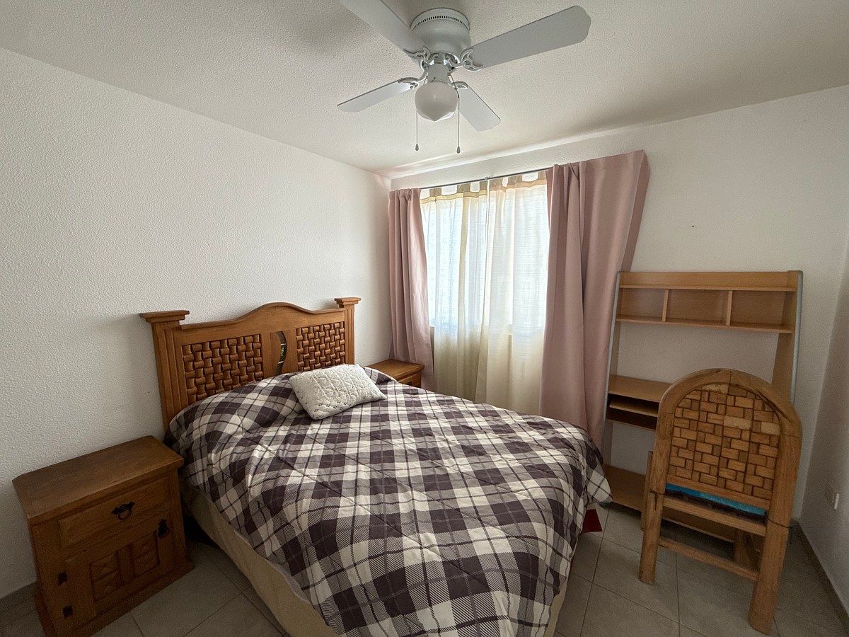 Casa en Tres Cantos, Querétaro, foto 18 de 20