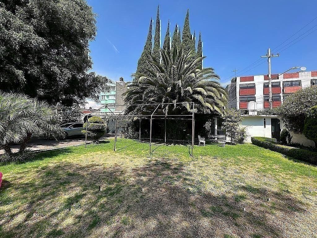 Lote em Magdalena Atlazolpa, Iztapalapa, foto 4 de 8