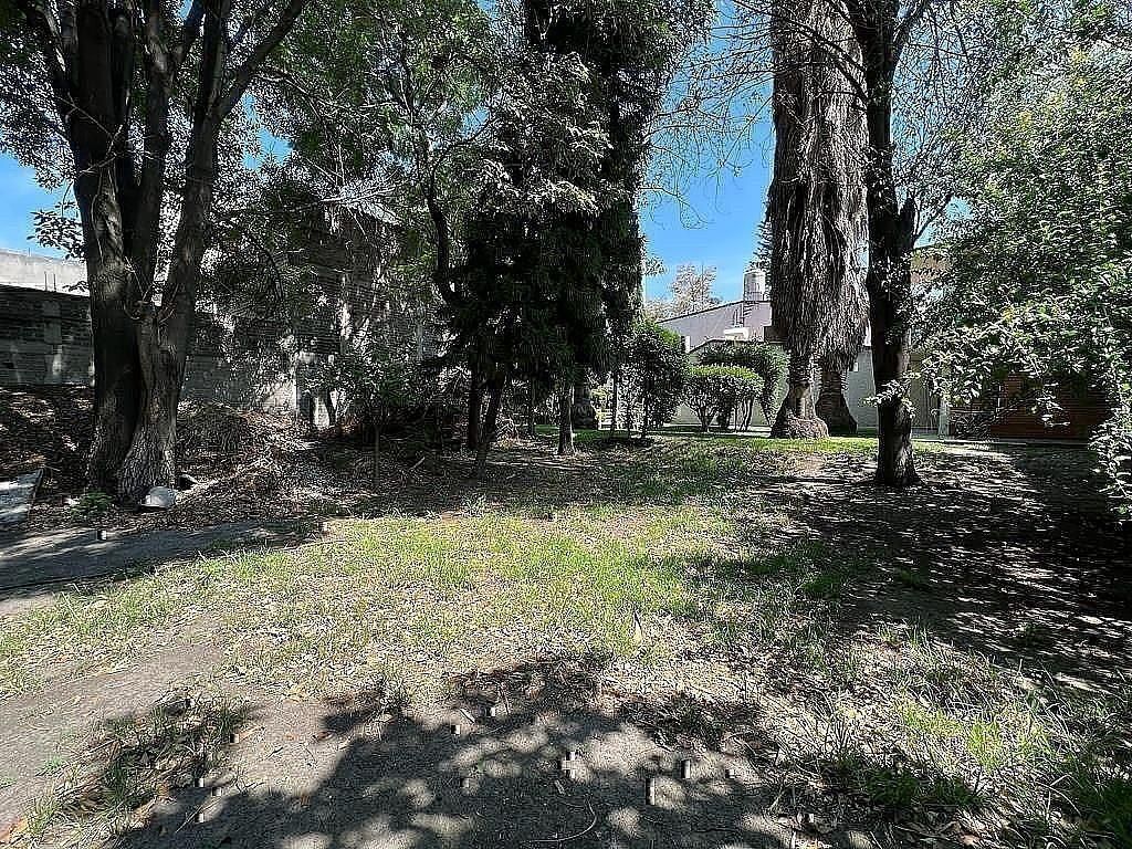 Lote em Magdalena Atlazolpa, Iztapalapa, foto 7 de 8