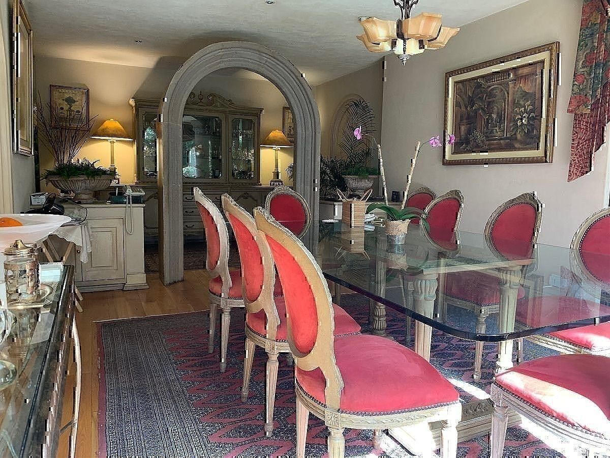 Casa en condominio en Jardines del Pedregal, Álvaro Obregón, foto 13 de 38