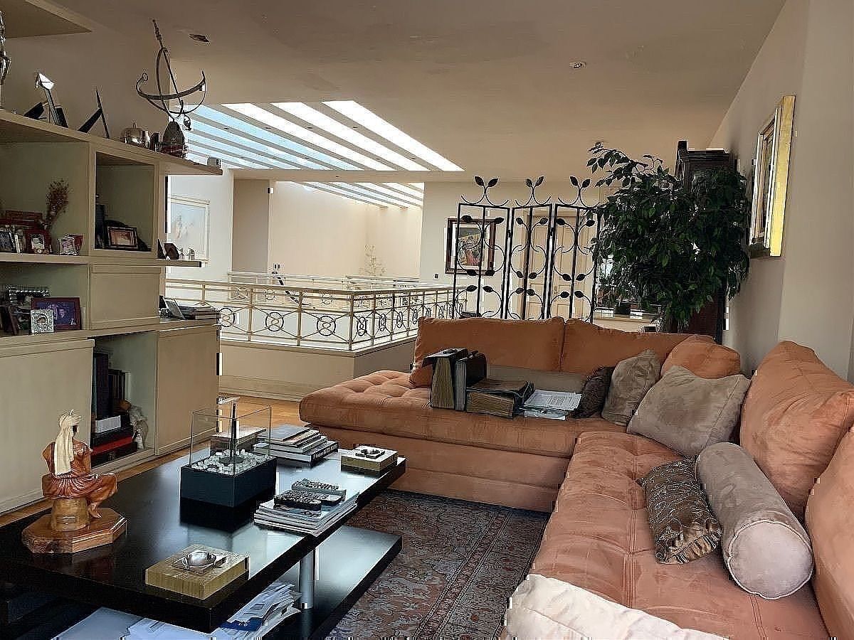 Casa en condominio en Jardines del Pedregal, Álvaro Obregón, foto 23 de 38
