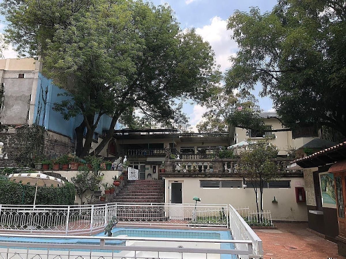 Lote comercial em Tlalpan, Tlalpan, foto 7 de 9