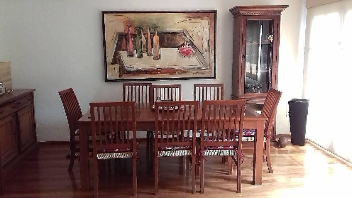 Casa em San Jerónimo Lídice, La Magdalena Contreras, foto 3 de 50