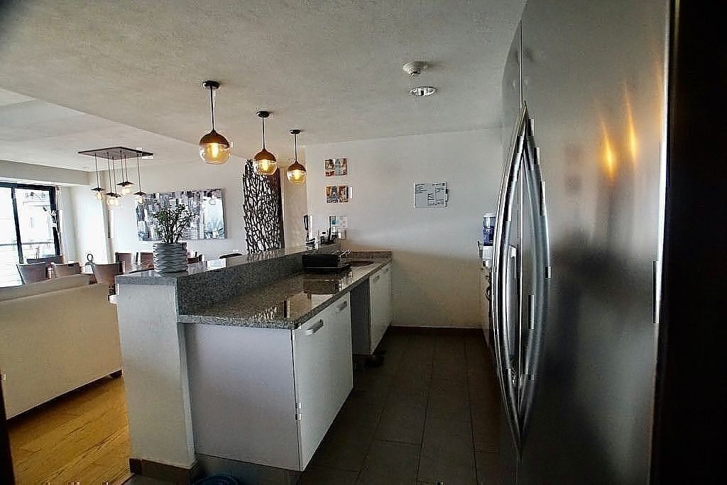 Apartment in Tizapán, Álvaro Obregón, photo 3 of 10