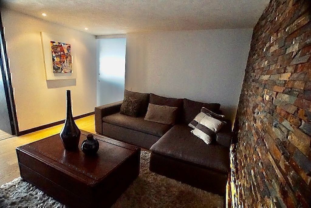 Apartment in Tizapán, Álvaro Obregón, photo 5 of 10
