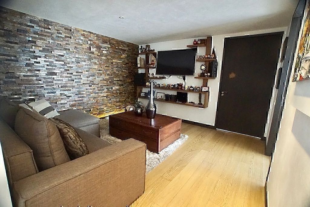 Apartment in Tizapán, Álvaro Obregón, photo 10 of 10