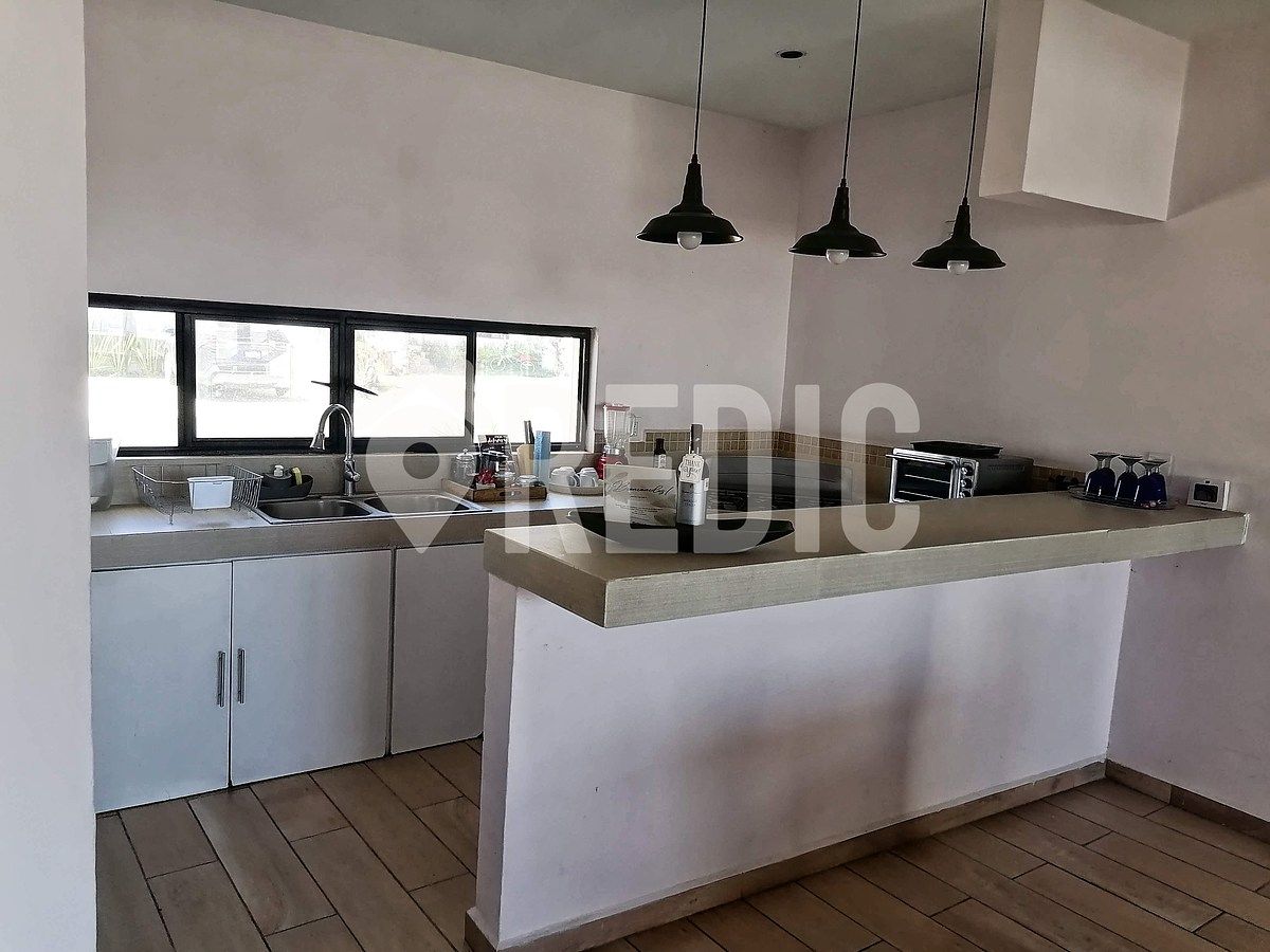 Casa en Juriquilla, Querétaro, foto 4 de 18
