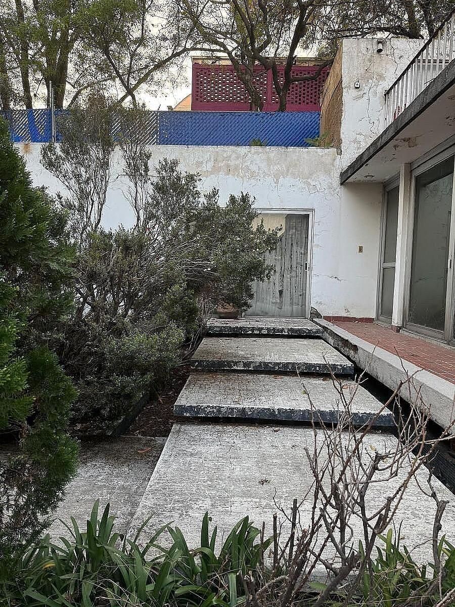 Terreno en Las Águilas, Álvaro Obregón, foto 2 de 5