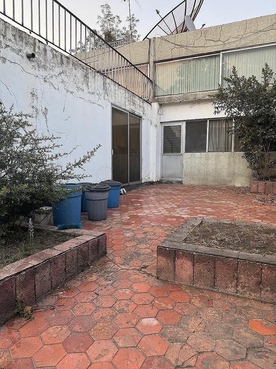 Terreno en Las Águilas, Álvaro Obregón, foto 4 de 5