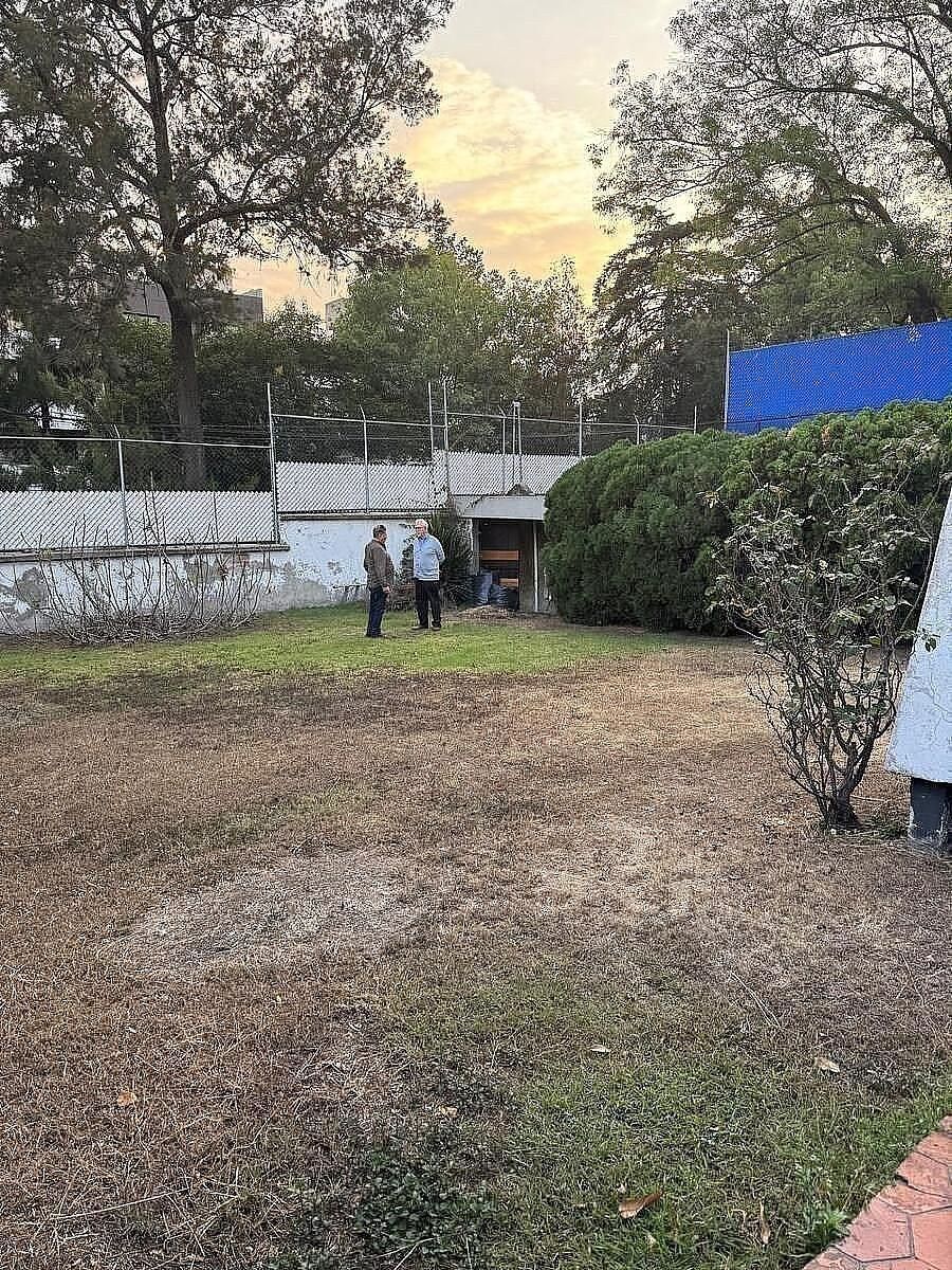 Terreno en Las Águilas, Álvaro Obregón, foto 5 de 5