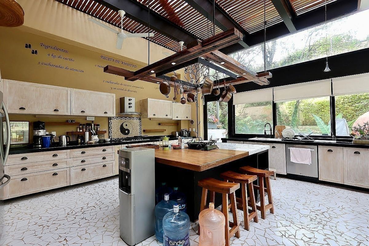 Casa en Avándaro, Valle de Bravo, foto 7 de 34