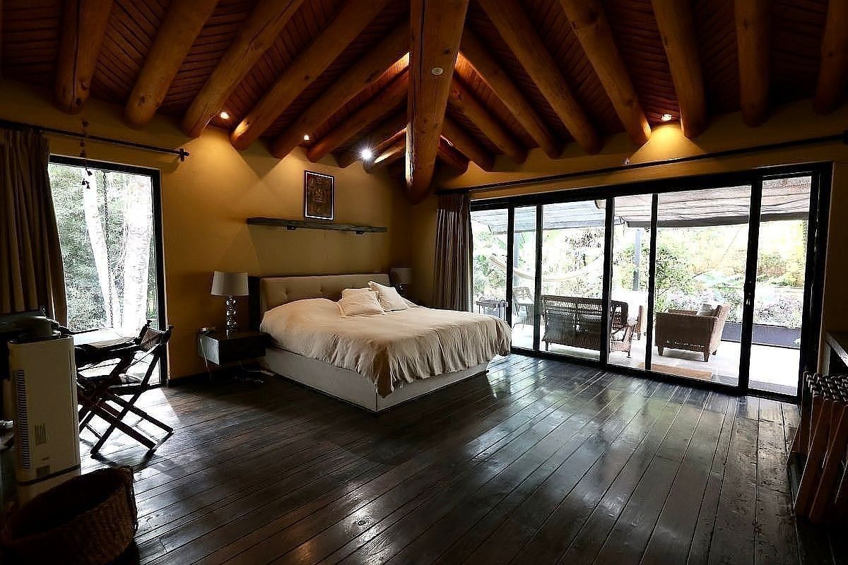 Casa en Avándaro, Valle de Bravo, foto 9 de 34