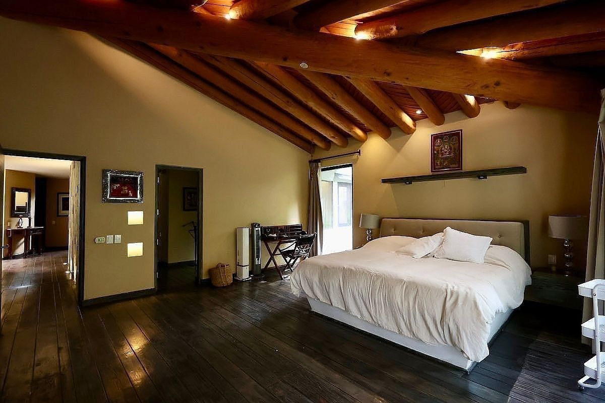 Casa en Avándaro, Valle de Bravo, foto 10 de 34