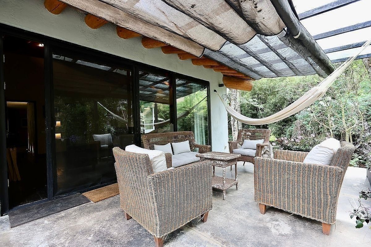Casa en Avándaro, Valle de Bravo, foto 11 de 34