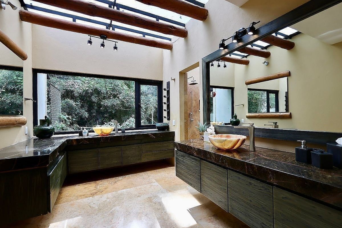 Casa en Avándaro, Valle de Bravo, foto 14 de 34