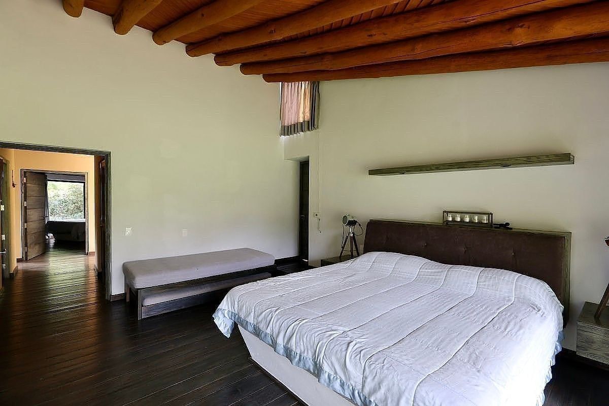 Casa en Avándaro, Valle de Bravo, foto 26 de 34