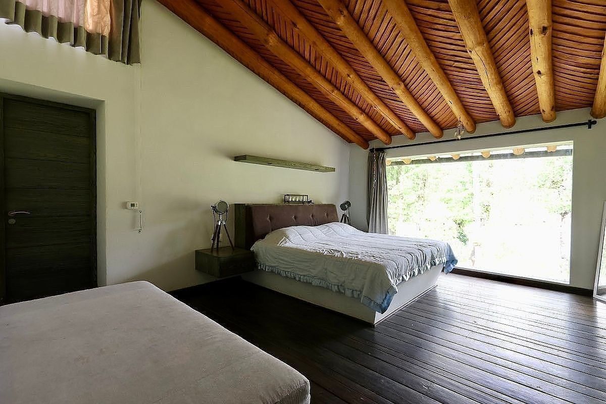 Casa en Avándaro, Valle de Bravo, foto 27 de 34