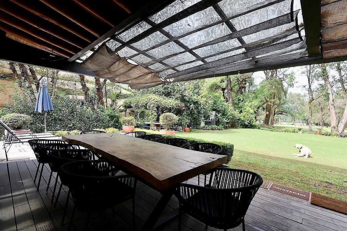 Casa en Avándaro, Valle de Bravo, foto 32 de 34