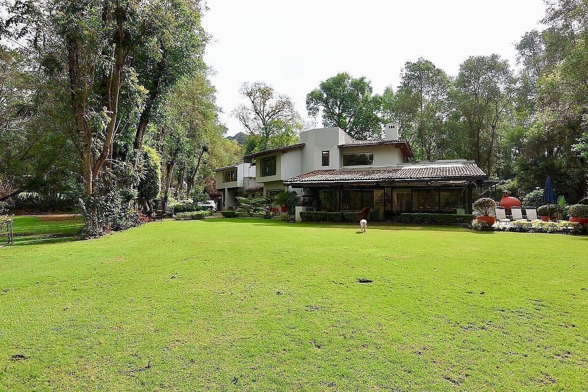 Casa en Avándaro, Valle de Bravo, foto 34 de 34