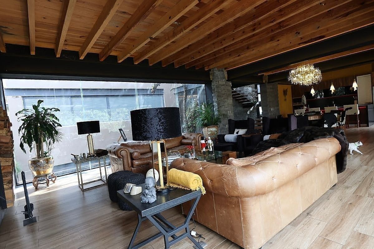 Casa en condominio en Avándaro, Valle de Bravo, foto 6 de 32