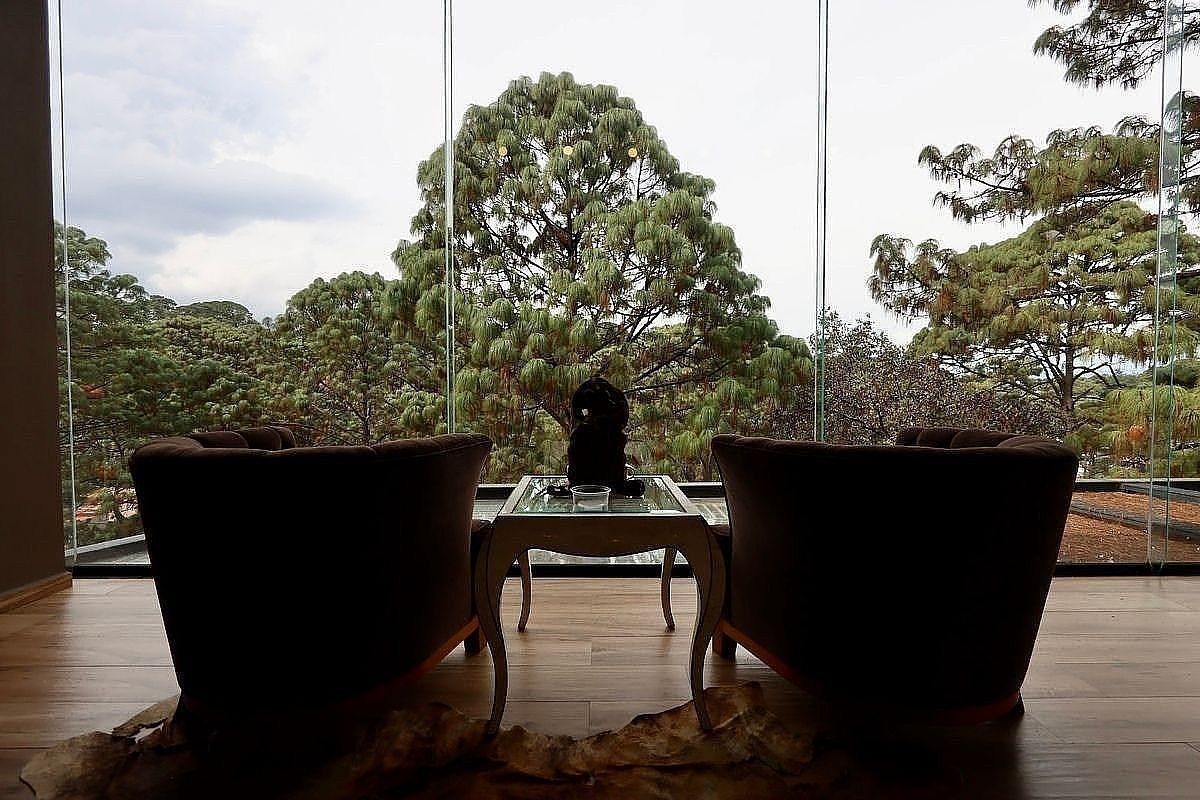 Casa en condominio en Avándaro, Valle de Bravo, foto 12 de 32