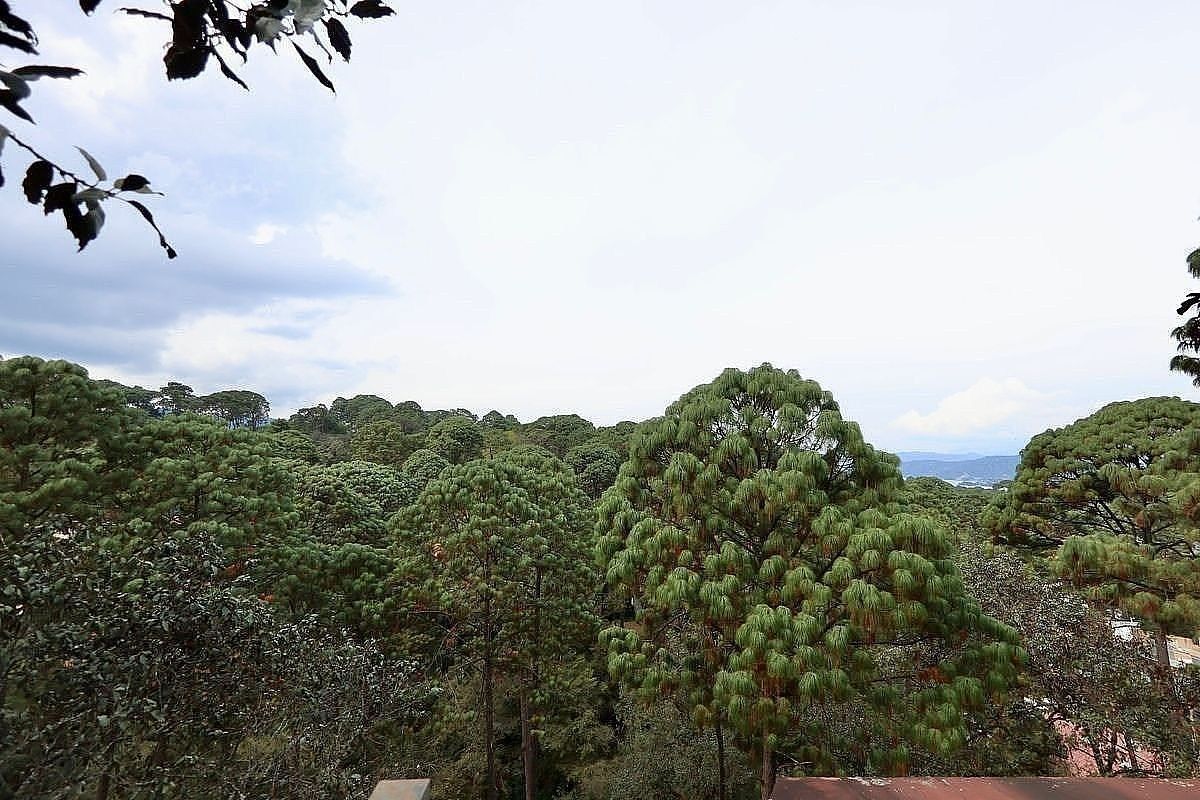Casa en condominio en Avándaro, Valle de Bravo, foto 16 de 32